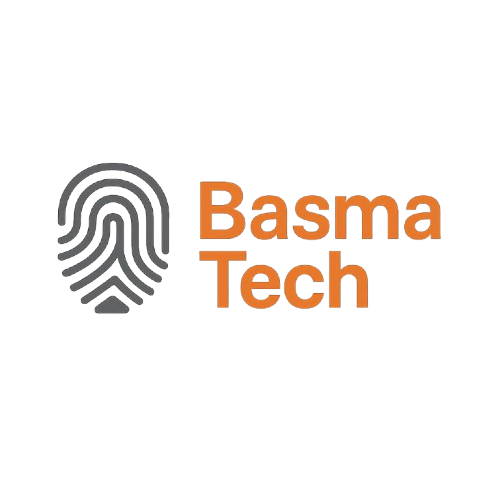 Basma Tech Logo